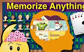 Image result for Memorizing