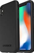 Image result for OtterBox iPhone X Case Symmetry