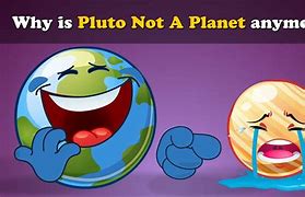 Image result for Pluto Planet Memes
