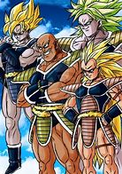 Image result for Dragon Ball Super villains