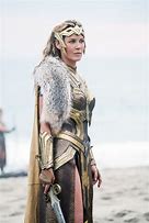 Image result for Wonder Woman Queen Hippolyta