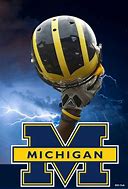 Image result for Michigan Wolverines Football Go Blue