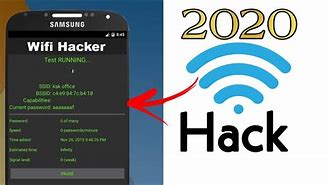 Image result for Hacking Wifi Password