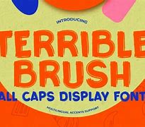 Image result for Terrible Fonts