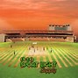 Image result for Blank Cricket Field