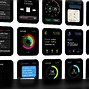 Image result for UI Interface Mockup Watch