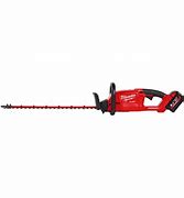 Image result for Milwaukee Hedge Trimmer Grass Shears