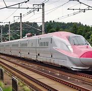 Image result for The Loud House Shinkansen E6