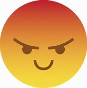Image result for Infuriated Emoji