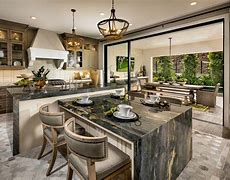 Image result for Luxury Homes Interior Kitchen