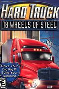 Image result for Truck Simulator Games PC
