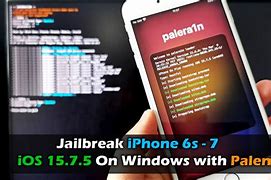 Image result for Jailbreak iPhone Windows