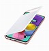 Image result for Samsung A51 Wallwt Cover