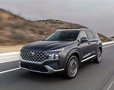 Image result for Hyundai Santa Fe