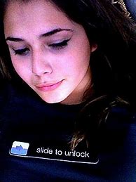 Image result for Slide to Unlock T-Shirt