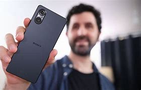 Image result for Xperia 5 IV SG