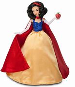 Image result for Disney Store Princess Dolls