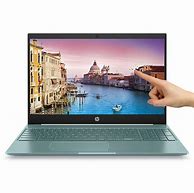 Image result for Laptop with Backlit Keyboard and Touch Screen
