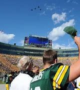Image result for Green Bay Packers Game Day