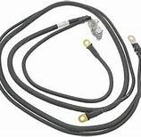 Image result for F150 Battery Cables