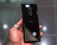 Image result for Sony Mobal