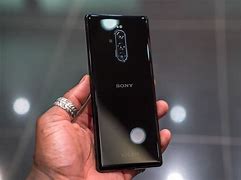 Image result for Sony Xperia Mobile Phone