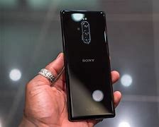 Image result for Japanese Sony Phone