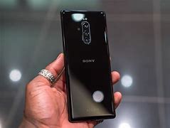 Image result for Japanesse Sony Phones