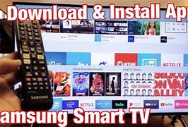 Image result for Download App On Samsung Smart TV