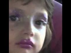 Image result for Girl with Makeup Vine