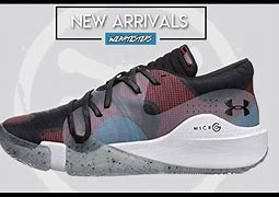 Image result for Embiid Under Armour Shoe