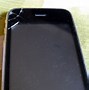 Image result for Cracked iPhone On Table