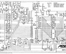 Image result for Apple II Schematic