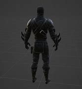 Image result for Fortnite Hybrid 3D Model