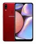 Image result for Samsung A-10s IMG of Side Simbar