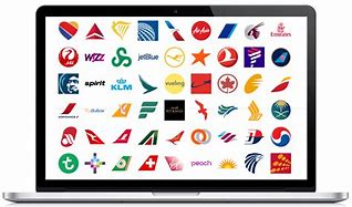 Image result for International Airline Logos and Names