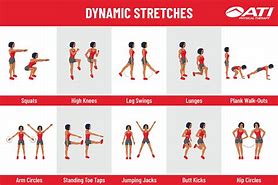 Image result for Dynamic Leg Exercises