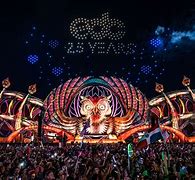 Image result for EDC Music