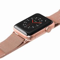 Image result for Watch Strap with Rose Gold Lock