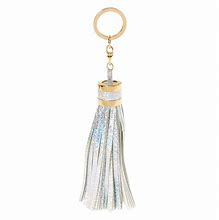 Image result for Tassel Key Rings