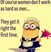Image result for Very Funny Minion Jokes