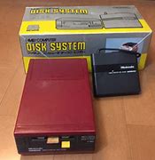 Image result for Av Famicom Disk System