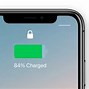 Image result for Battery Percentage Display iPhone 12