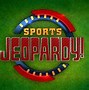 Image result for Jeopardy Game Show Logo
