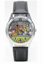 Image result for Pink Scooby Doo Watch