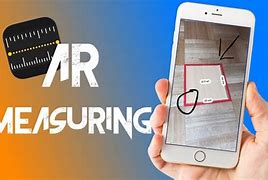 Image result for iPhone Measure App Accuracy