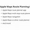 Image result for Maps App On Apple iPhone