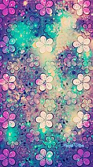 Image result for Cute Flowers Galaxy
