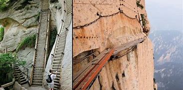 Image result for Dangsoso Mount Hua