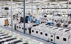 Image result for China iPhone Factory